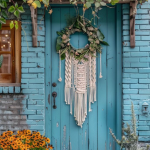 door